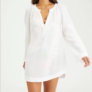 Sanctuary Beach Tunic​